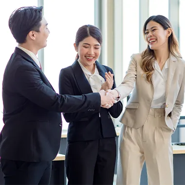Tailored to meet diverse needs
