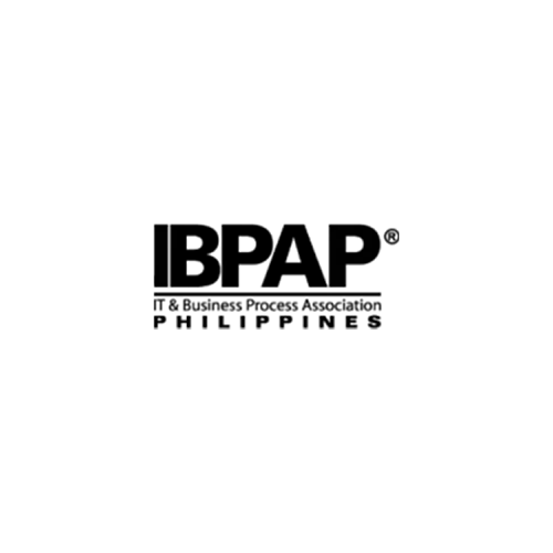 Client logo