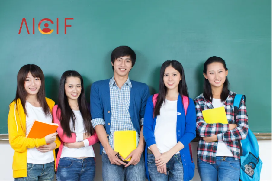 Annual Indonesian Career & Internship Fair 2022 (AICIF) — presented by SeeMeCV