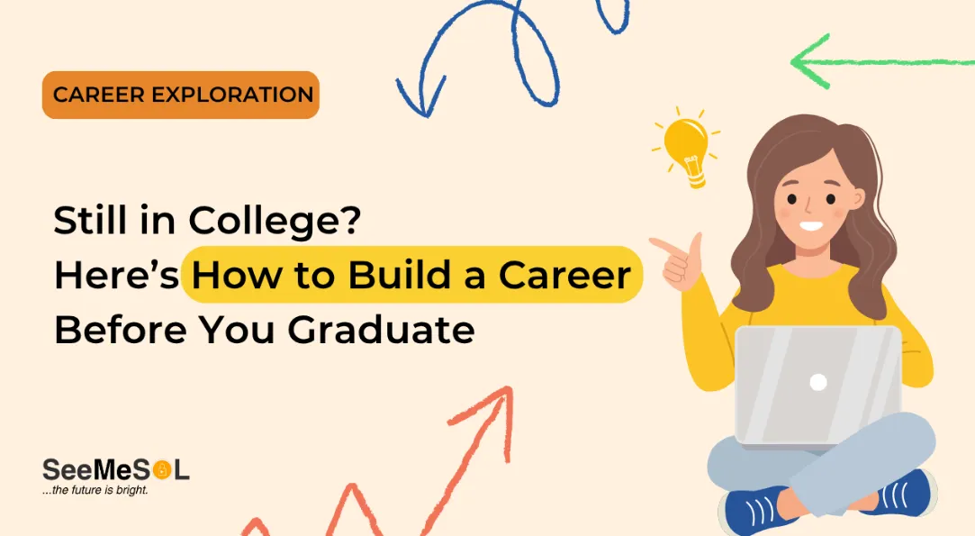 5 ways to build your career while still at university