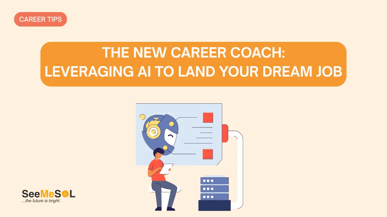 How AI is changing career preparation for students and job seekers