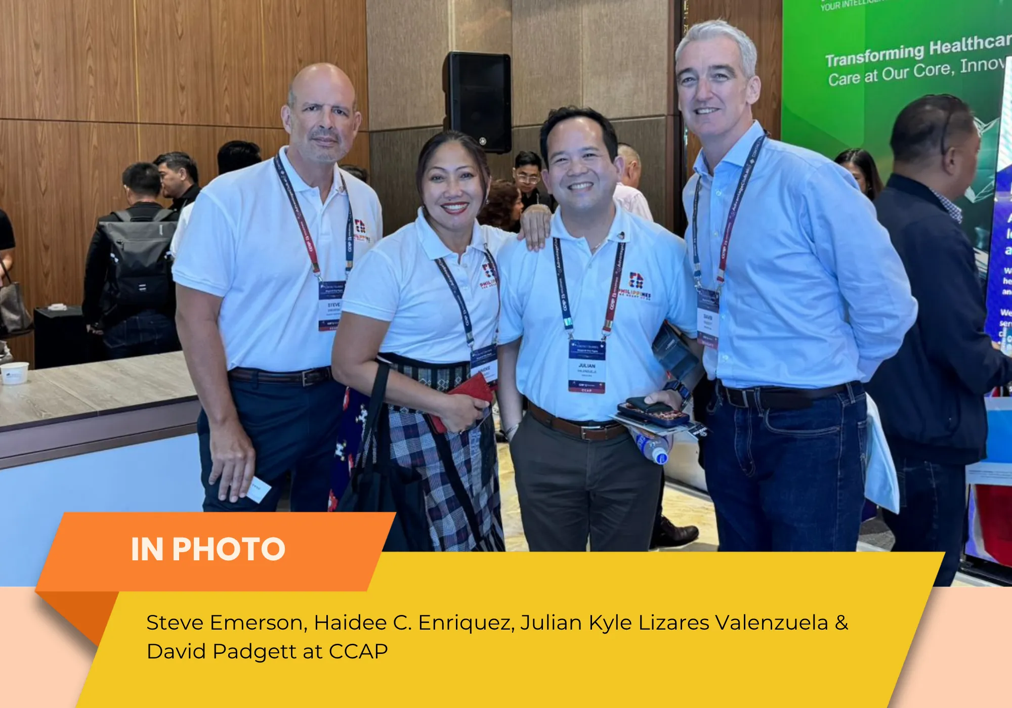 SeeMeSOL at CCAP Contact Islands 2025, Cebu, Philippines
