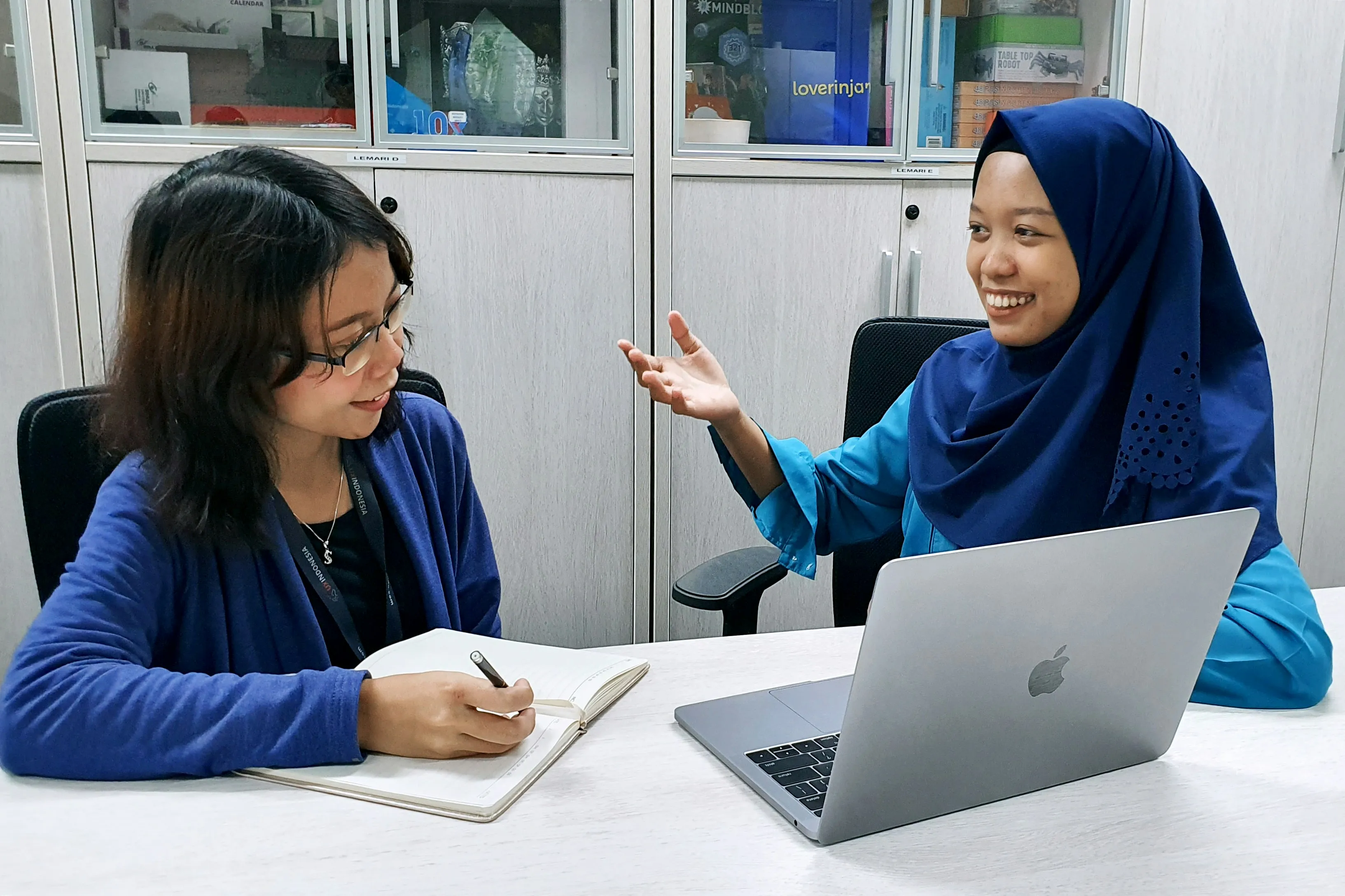 Six Months After Graduation: What the Data Tells Us About Graduate Employment in Indonesia in 2026