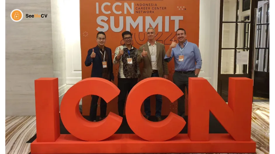 ICCN Summit 2022: SeeMeCV Partners with Indonesia\'s University Career Centres
        loading=