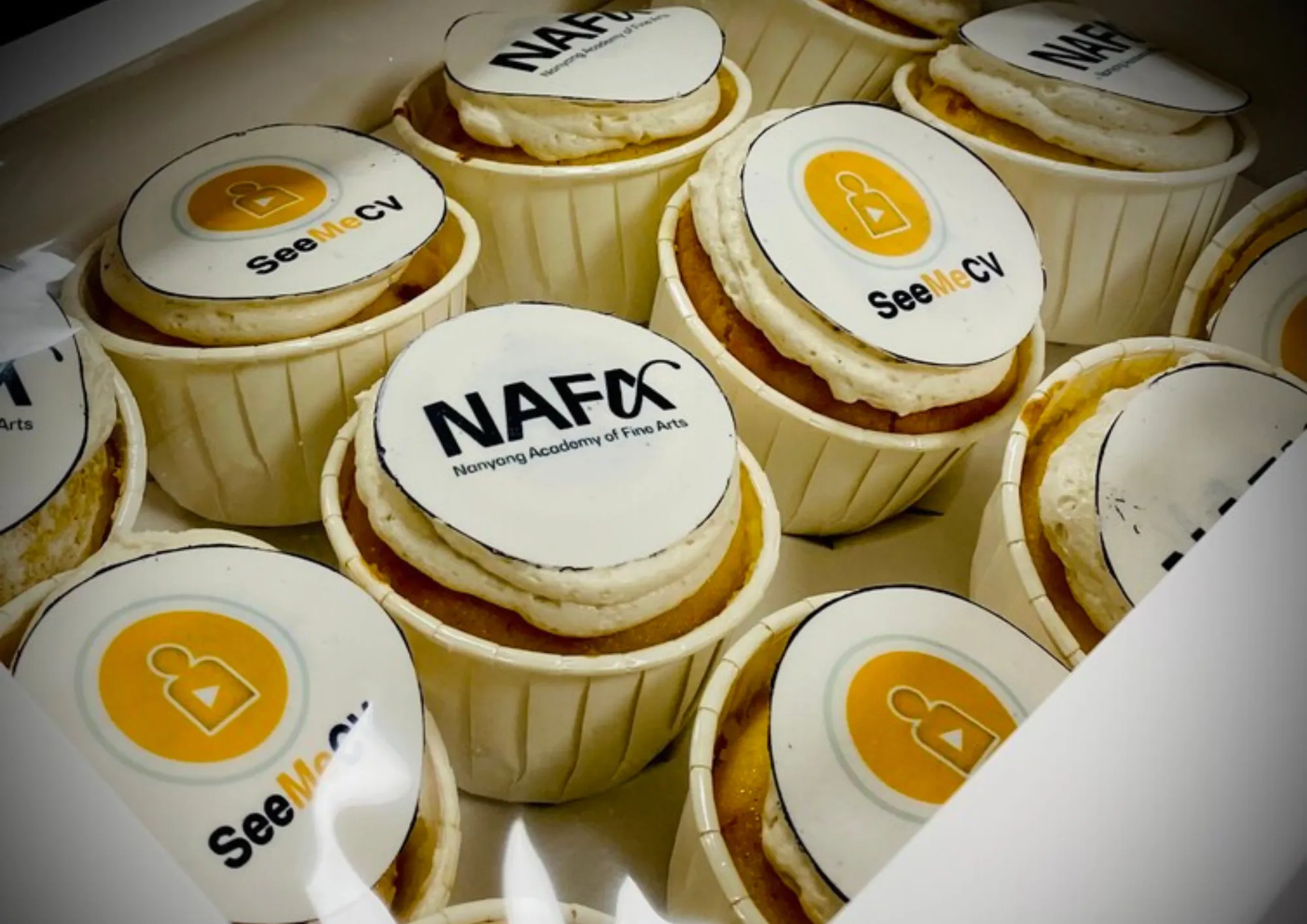 NAFA TalentBridge — connecting arts and design graduates with creative industry careers