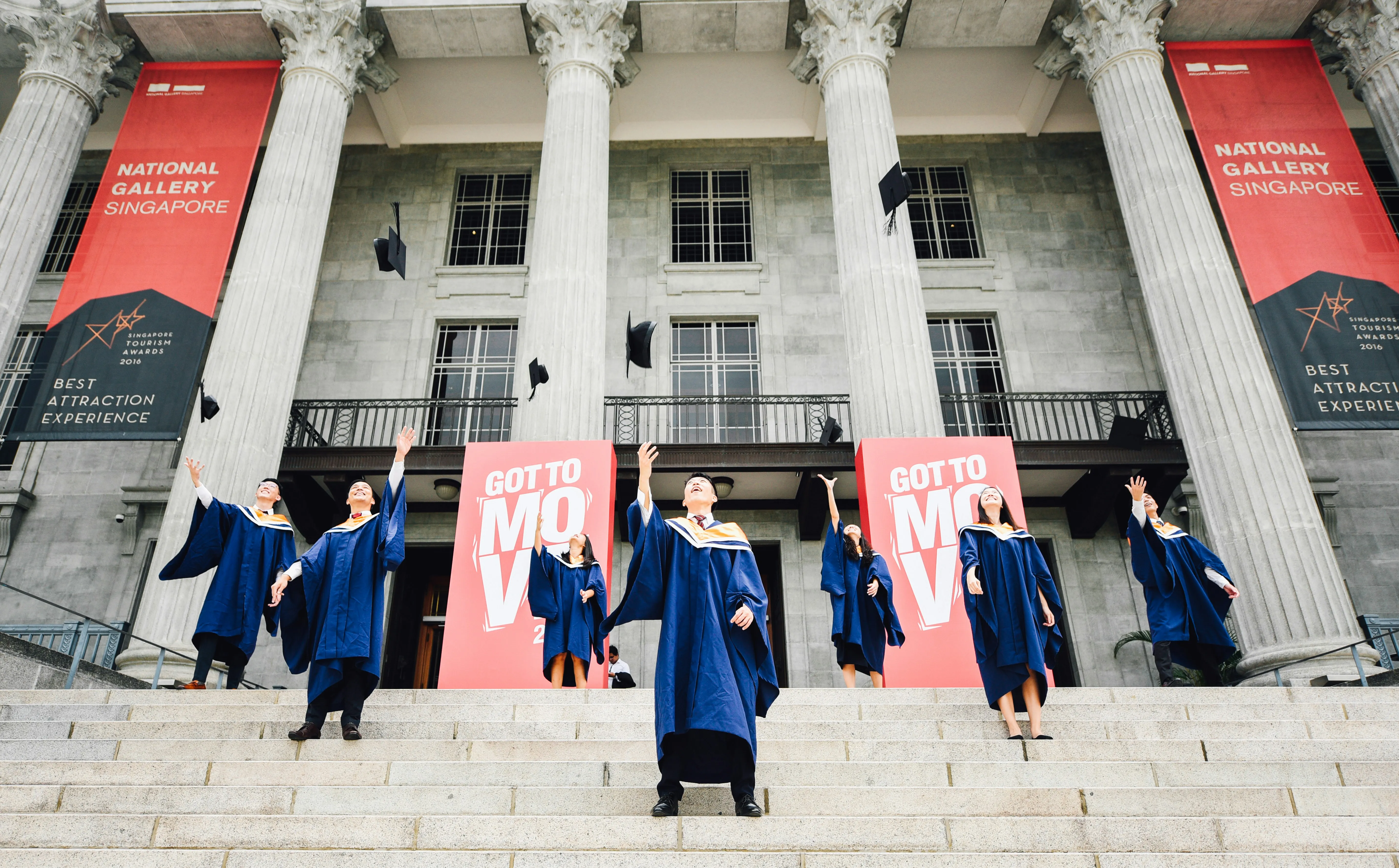 The Quiet Crisis: Why Singapore Graduates Are Staying Unemployed Longer — And What Institutions Can Do