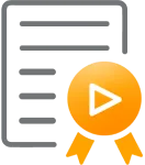 SeeMeCert icon