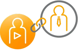 SeeMeConnect icon