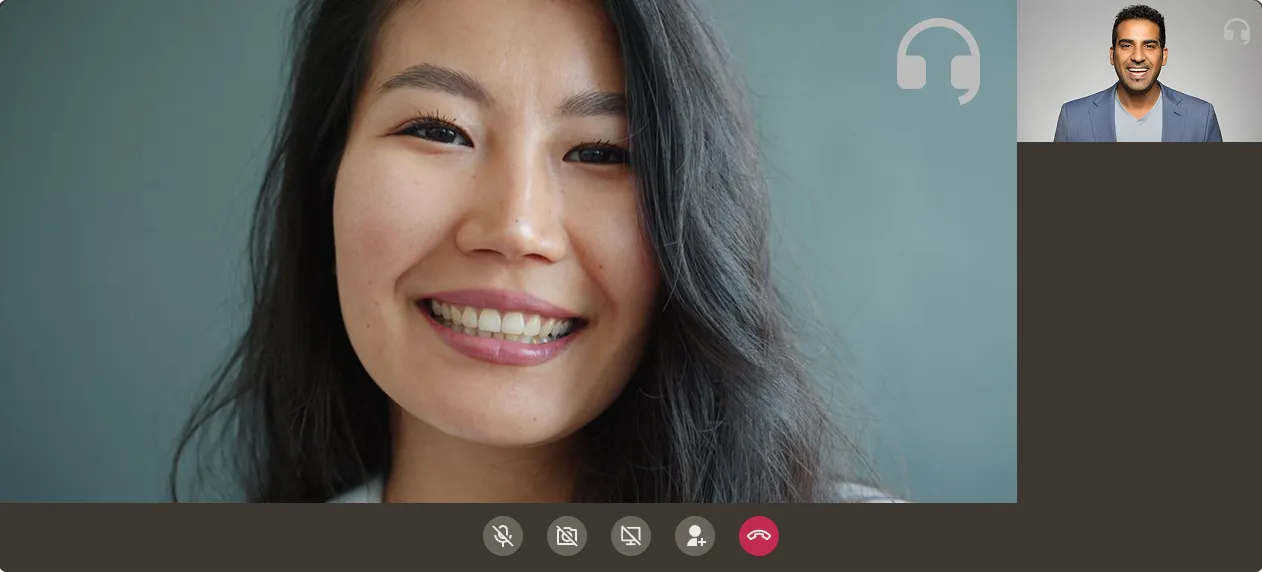 Recruitment and engagement tools within SeeMeEvents
