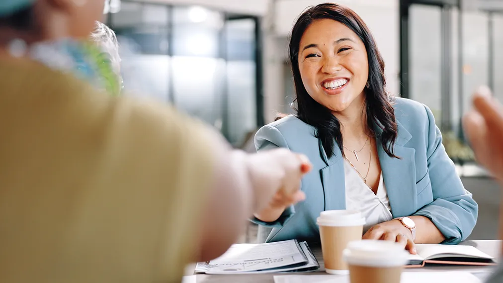 sMOA — School Memorandum of Agreement built into SeeMeHire